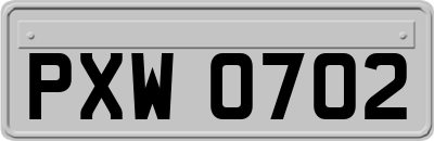 PXW0702