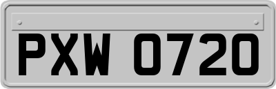 PXW0720