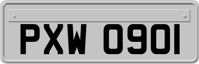 PXW0901