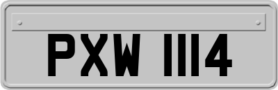 PXW1114