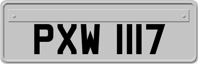 PXW1117