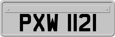 PXW1121