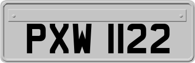 PXW1122