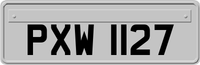 PXW1127