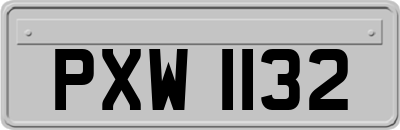 PXW1132