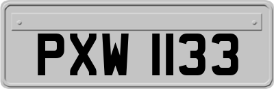 PXW1133