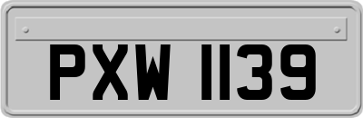 PXW1139