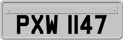 PXW1147