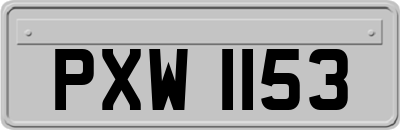 PXW1153