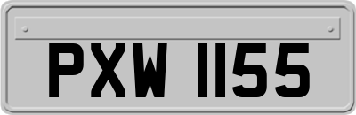 PXW1155