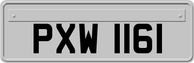 PXW1161