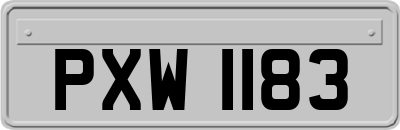 PXW1183