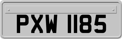 PXW1185