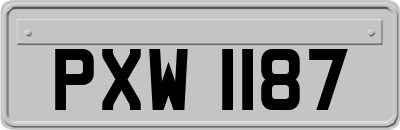 PXW1187