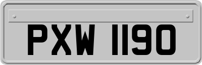 PXW1190