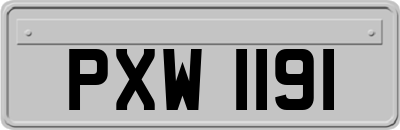 PXW1191