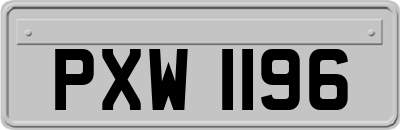 PXW1196