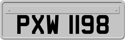 PXW1198