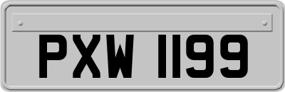 PXW1199