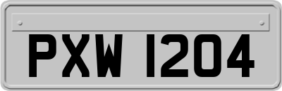 PXW1204