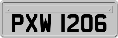 PXW1206