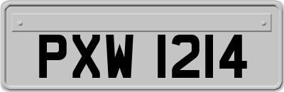 PXW1214