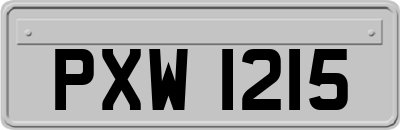 PXW1215