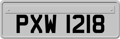 PXW1218