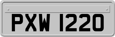 PXW1220