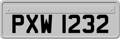 PXW1232