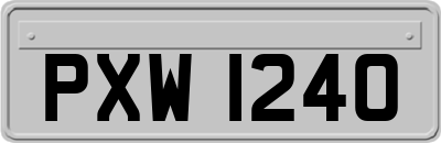 PXW1240