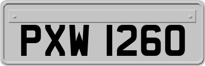 PXW1260