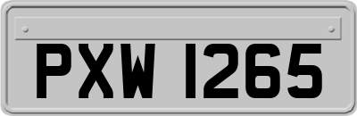 PXW1265