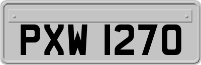 PXW1270