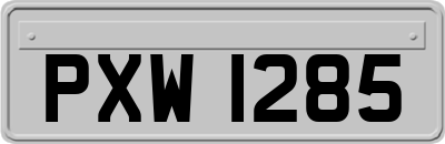 PXW1285