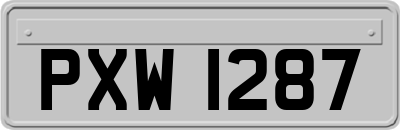 PXW1287