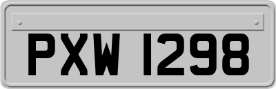 PXW1298