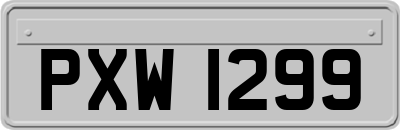 PXW1299