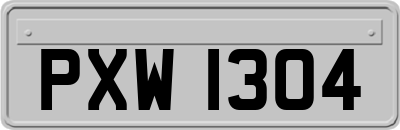 PXW1304