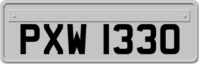 PXW1330