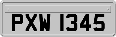 PXW1345