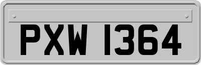 PXW1364