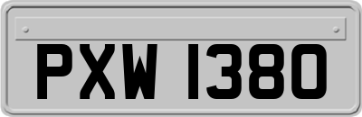 PXW1380