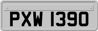 PXW1390