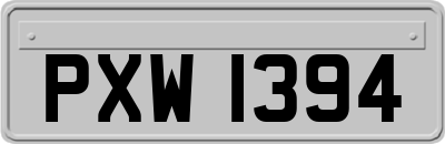 PXW1394