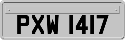 PXW1417