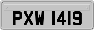 PXW1419