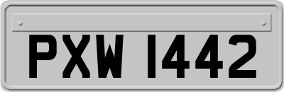 PXW1442