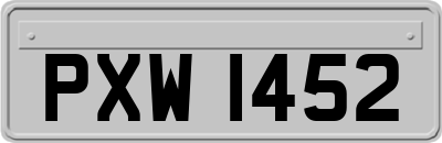 PXW1452