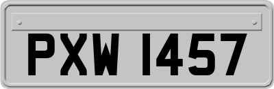 PXW1457